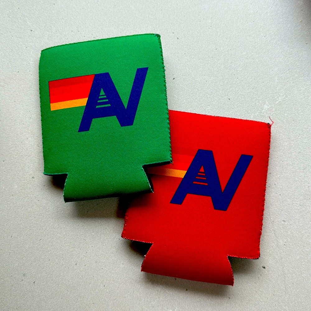 Aviator Nation Coozies